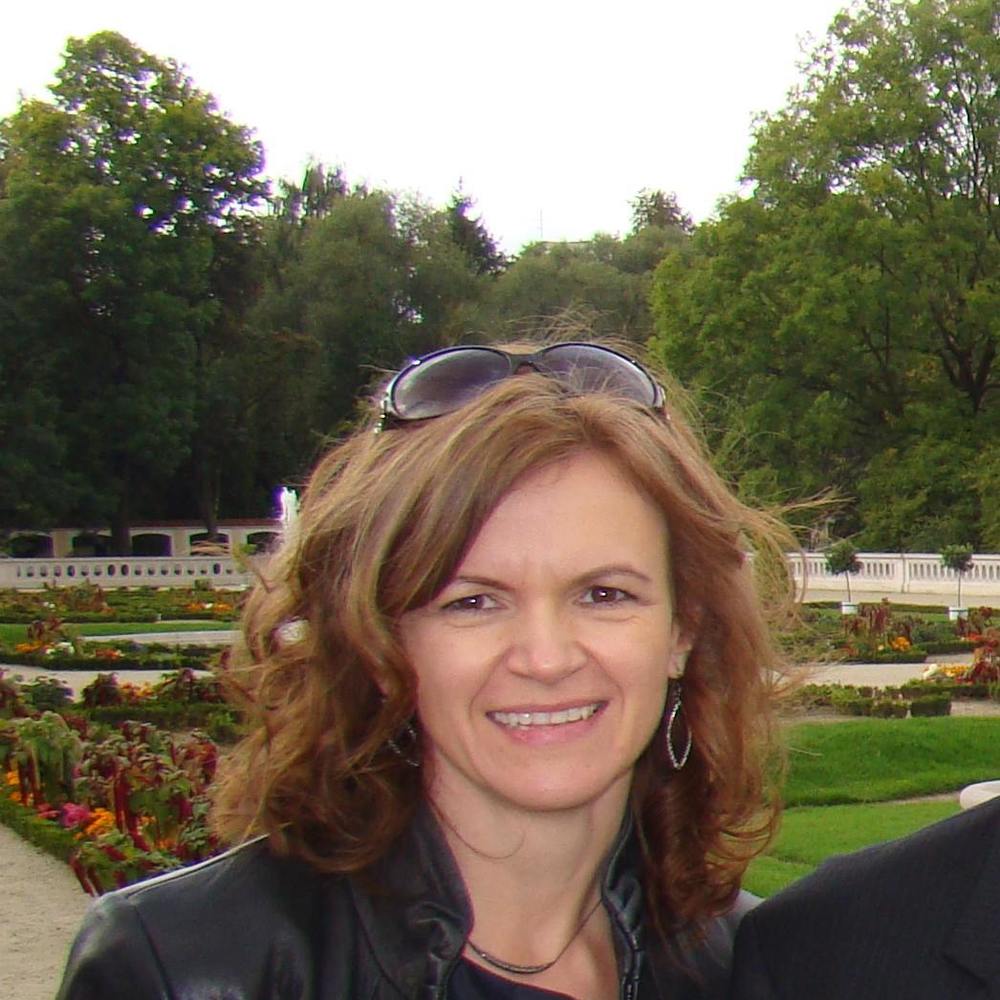 Meet your Posher, Renata